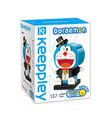 Keeppley Doraemon A0114 Angleterre QMAN Blocs de Construction Jouets Jeu