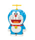 Keeppley Doraemon S0104 QMAN Bausteine Spielzeugset