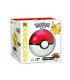 Keeppley Pokemon B0101 Pikachu Qman Bausteine Spielzeugset