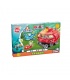 ENLIGHTEN 3718 Octonauts GUP-X GUP-R Building Blocks Toy Set