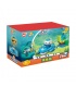 ÉCLAIRER 5213 Octonauts OCTOPOD Blocs de Construction Jouets Jeu