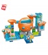 啓発5216Octonauts OCTOPODビルブロック玩具セット