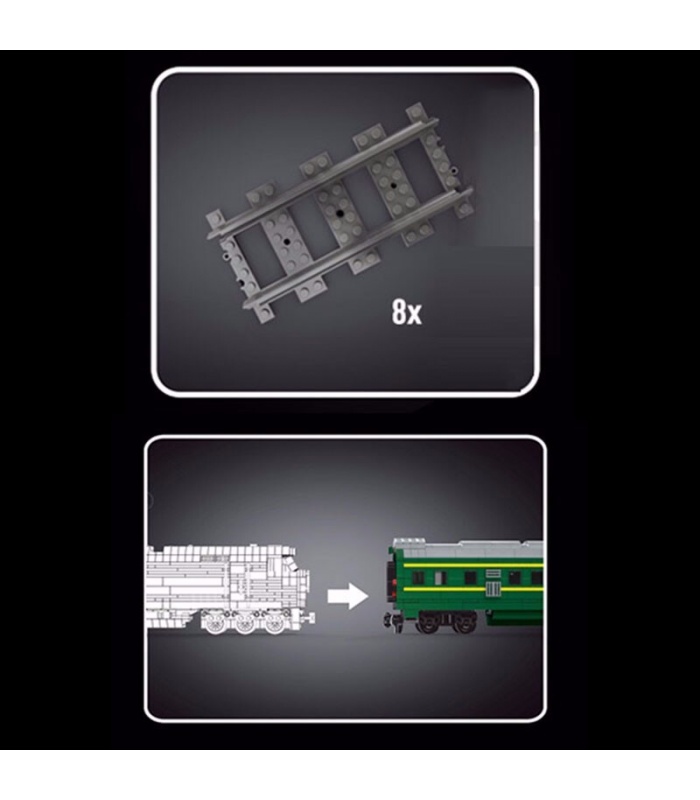 金型王12001CX KD25T送ブロック玩具セット