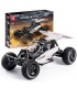 MOLDE REY 18001 RC Buggy del Desierto de Carreras de Control Remoto de los Bloques de Construcción de Juguete Set