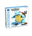 Keeppley Pokemon B0109 Blastoise Qman Bloques De Construcción De Juguete Set