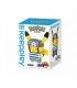 Keeppley Ppokemon K20202 Pikachu COS de l'Eau de la Flotte Qman Blocs de Construction Jouets Jeu