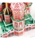 Cubicfun 3D Puzzle Basil Kathedrale C239h Modellbausätze