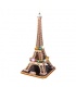 Cubicfun Puzzle 3D Tour Eiffel L091h Avec des Lumières LED de la Construction de modèles de Kits