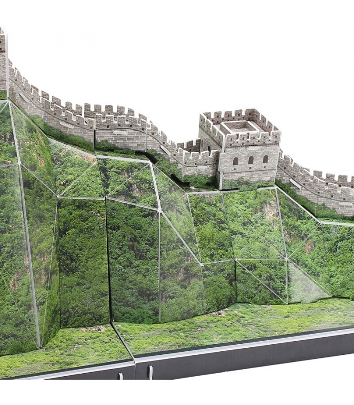 Cubicfun 3D Puzzle The Great Wall DS0985h Model Building Kits